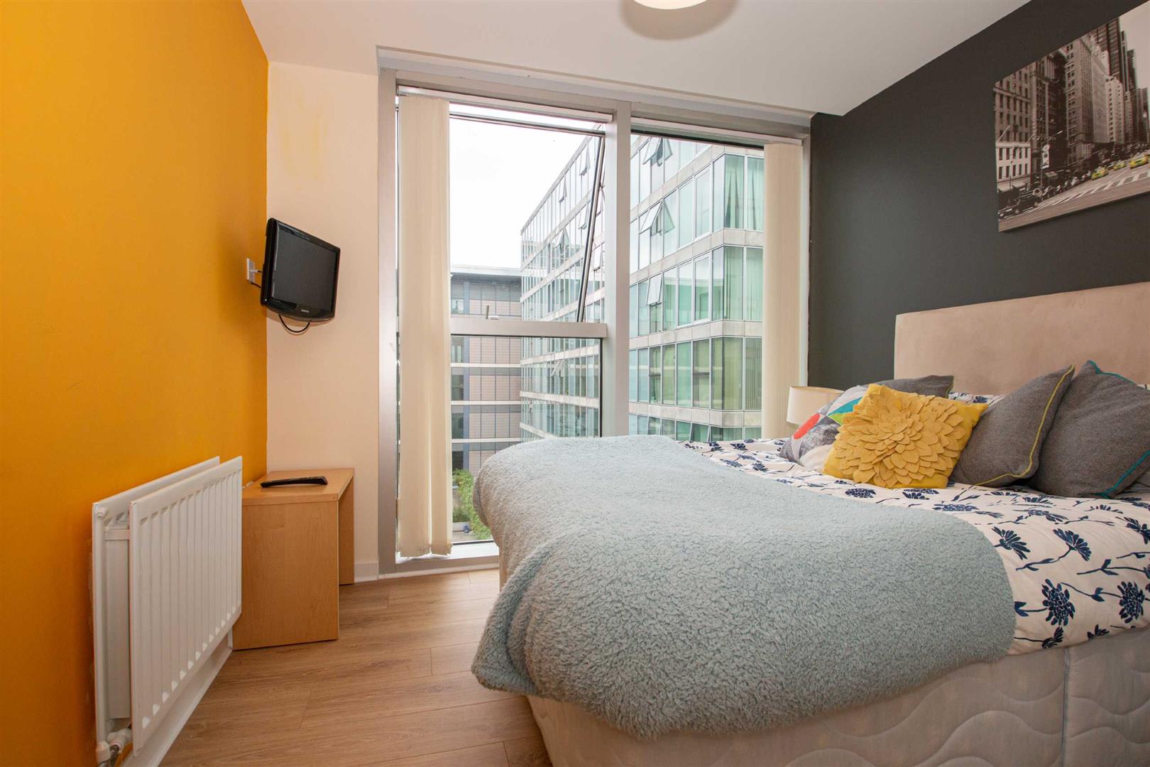 Chelsea House, 599 Witan Gate, Milton Keynes